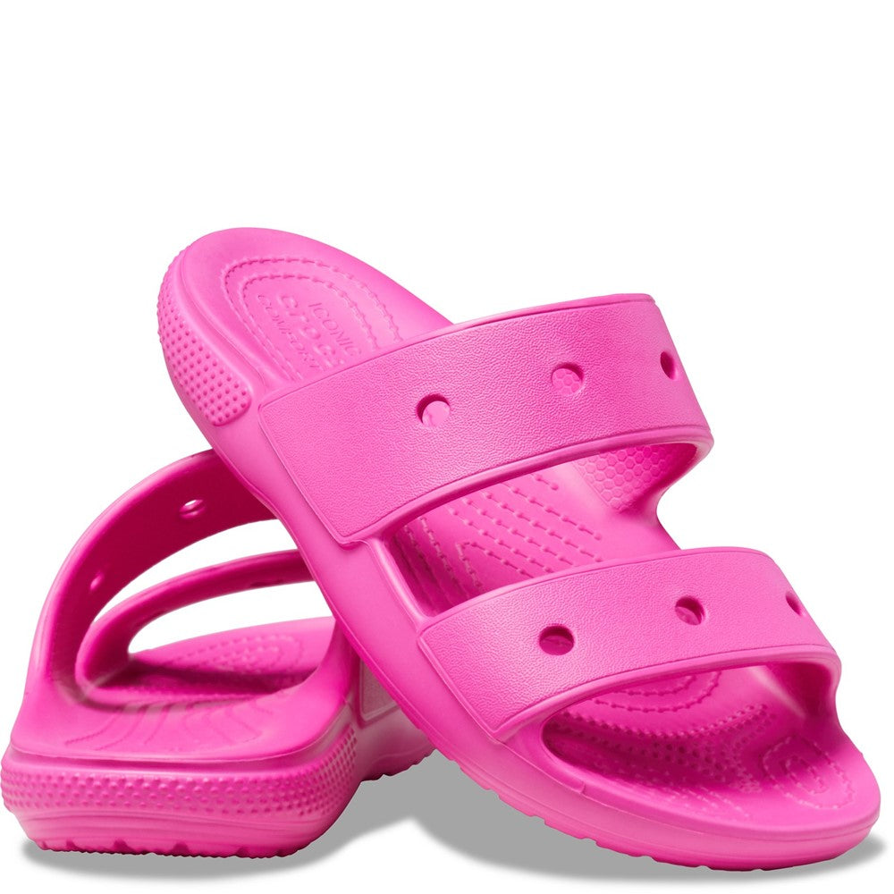 Kids' Crocs Classic 2 Strap Sandal