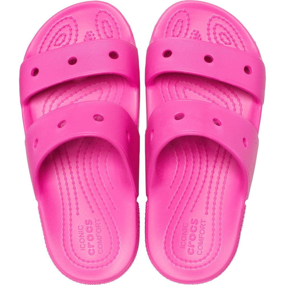 Kids' Crocs Classic 2 Strap Sandal