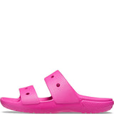 Kids' Crocs Classic 2 Strap Sandal