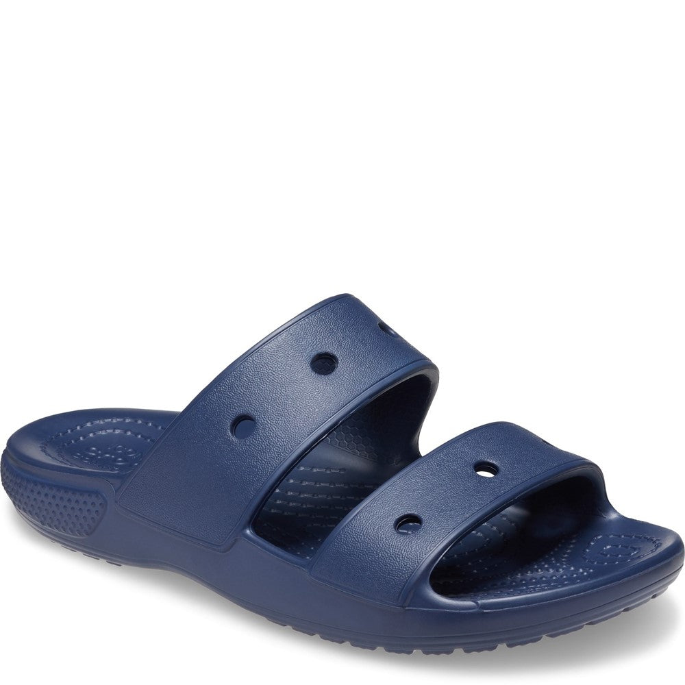 Kids' Crocs Classic 2 Strap Sandal