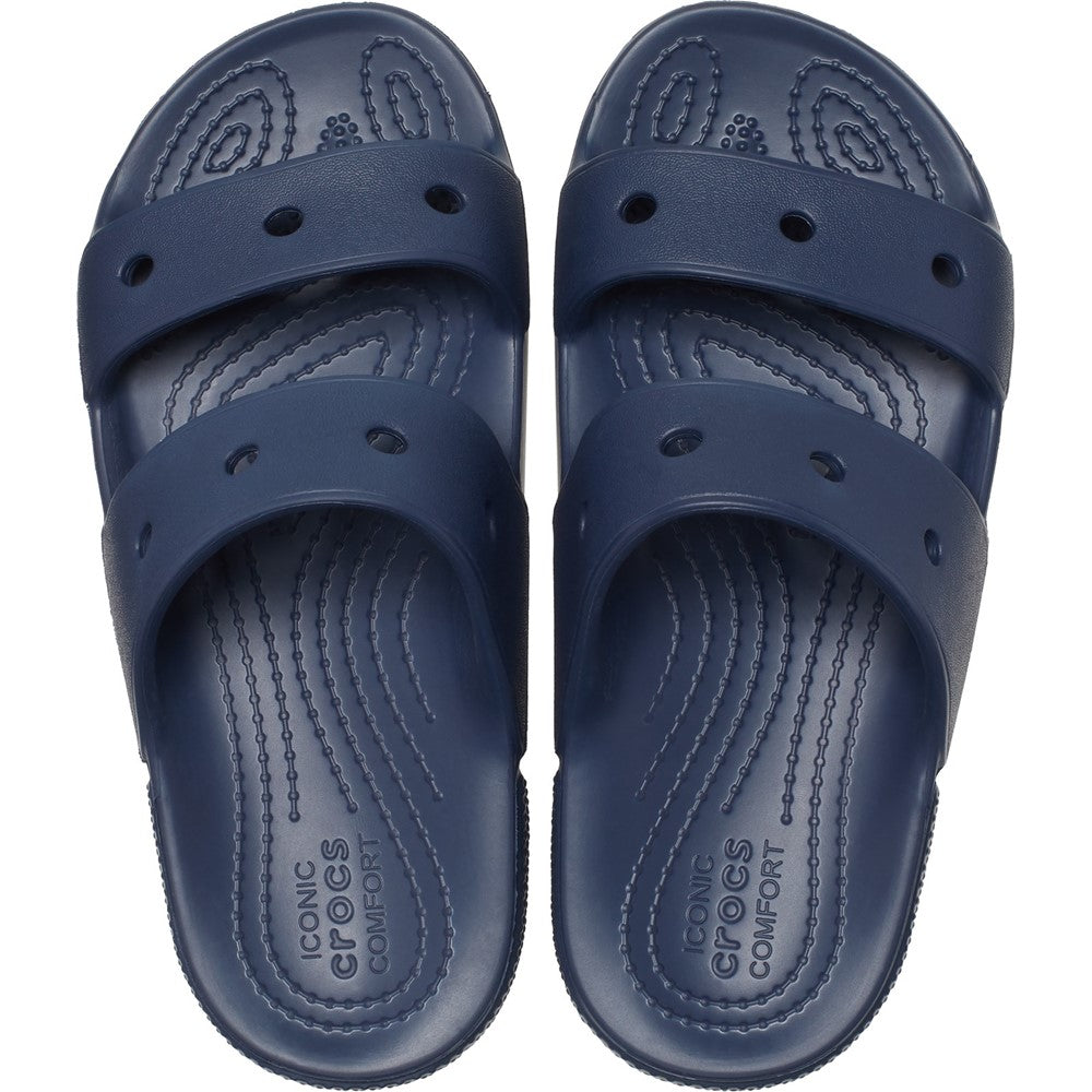 Kids' Crocs Classic 2 Strap Sandal