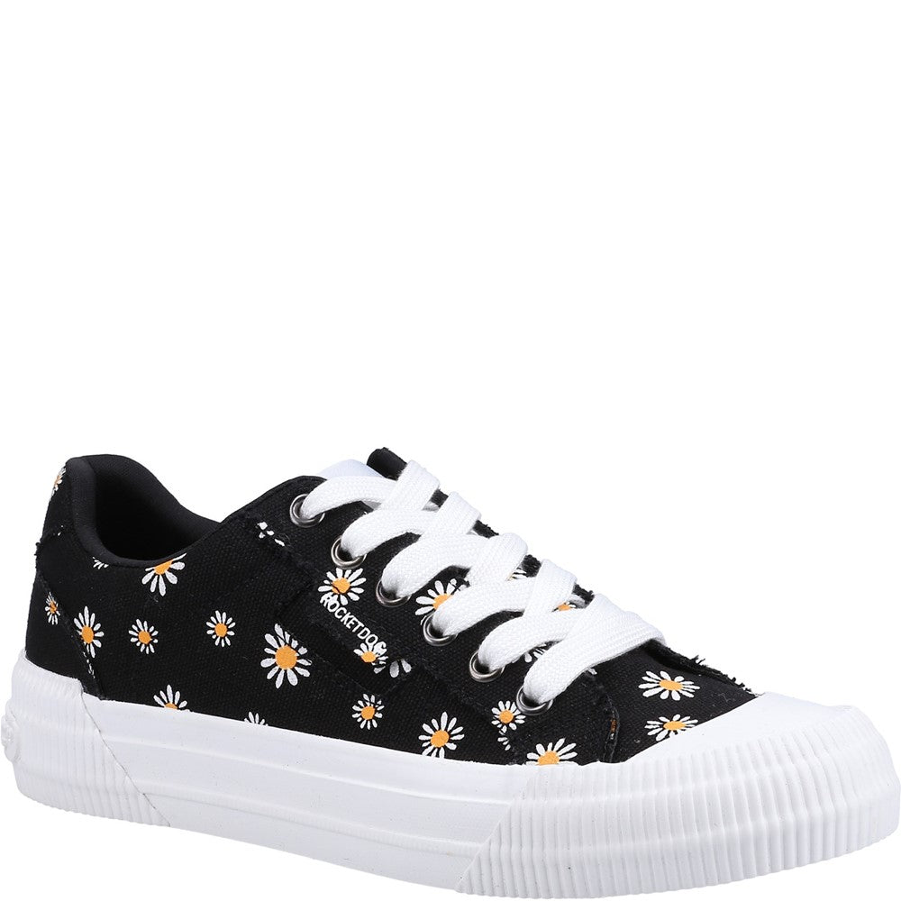 Women's Rocket Dog Cheery Dixie Daisy Sneaker