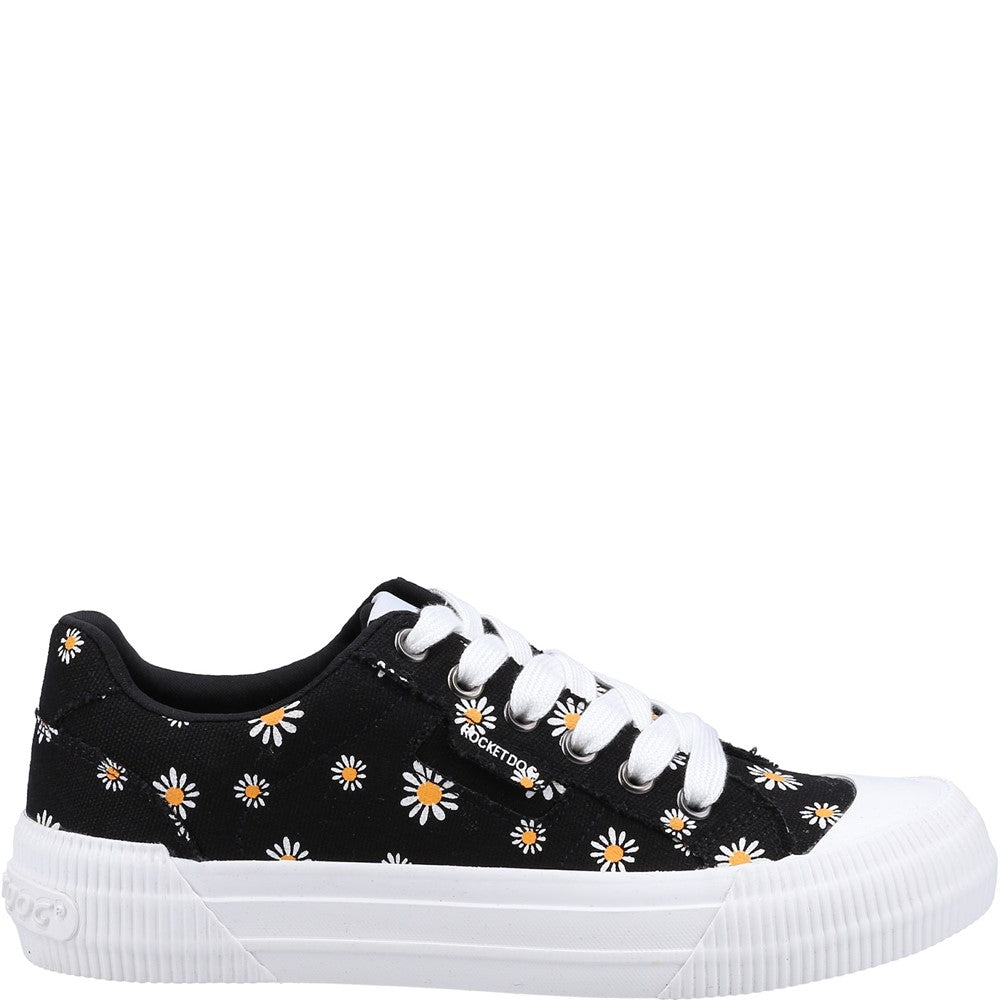 Women's Rocket Dog Cheery Dixie Daisy Sneaker