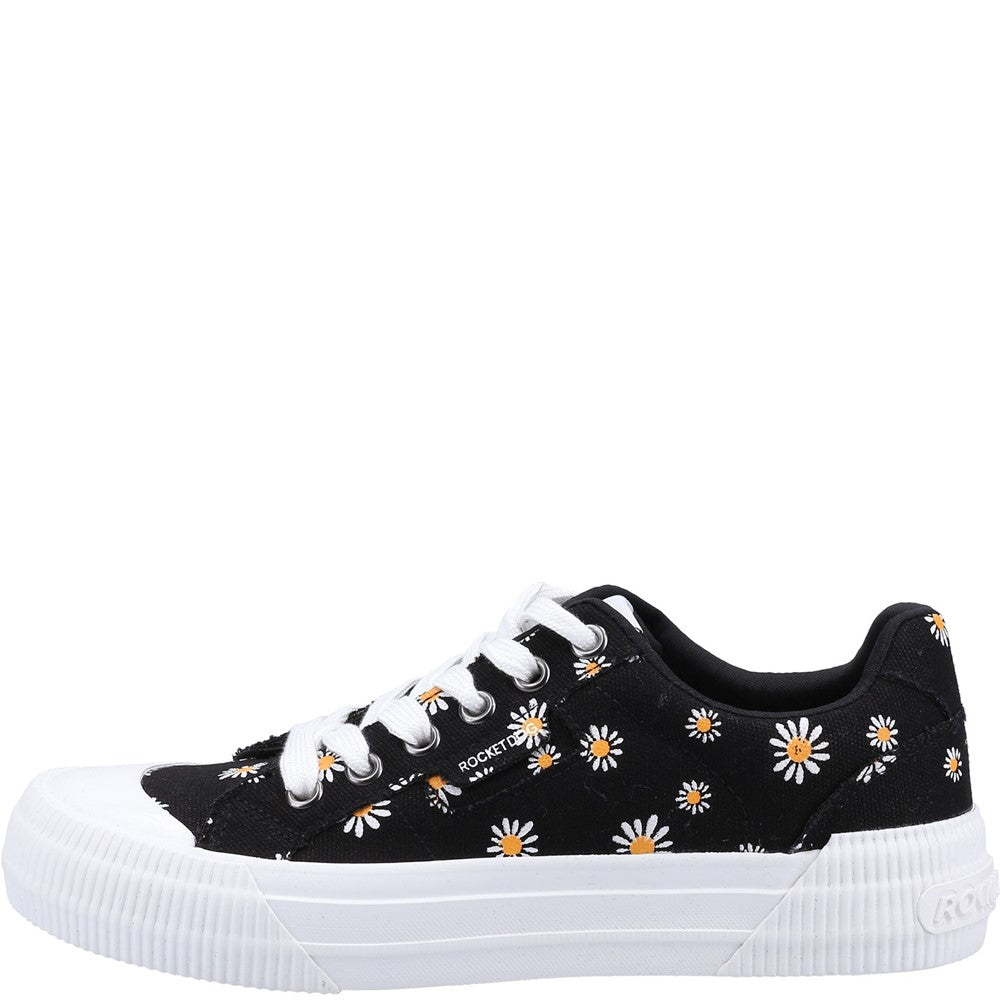 Women's Rocket Dog Cheery Dixie Daisy Sneaker