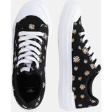 Women's Rocket Dog Cheery Dixie Daisy Sneaker