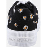 Women's Rocket Dog Cheery Dixie Daisy Sneaker