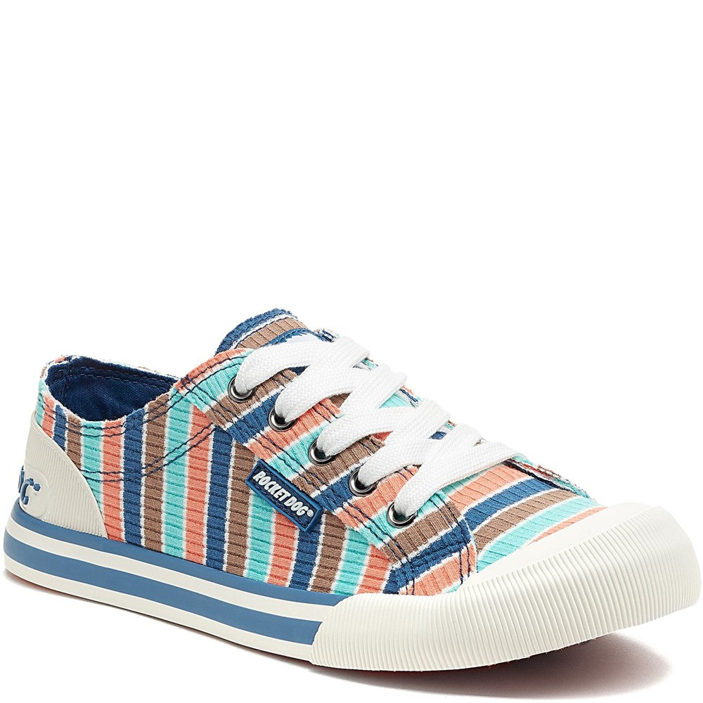 Women's Rocket Dog Jazzin Aster Lace Up Sneaker