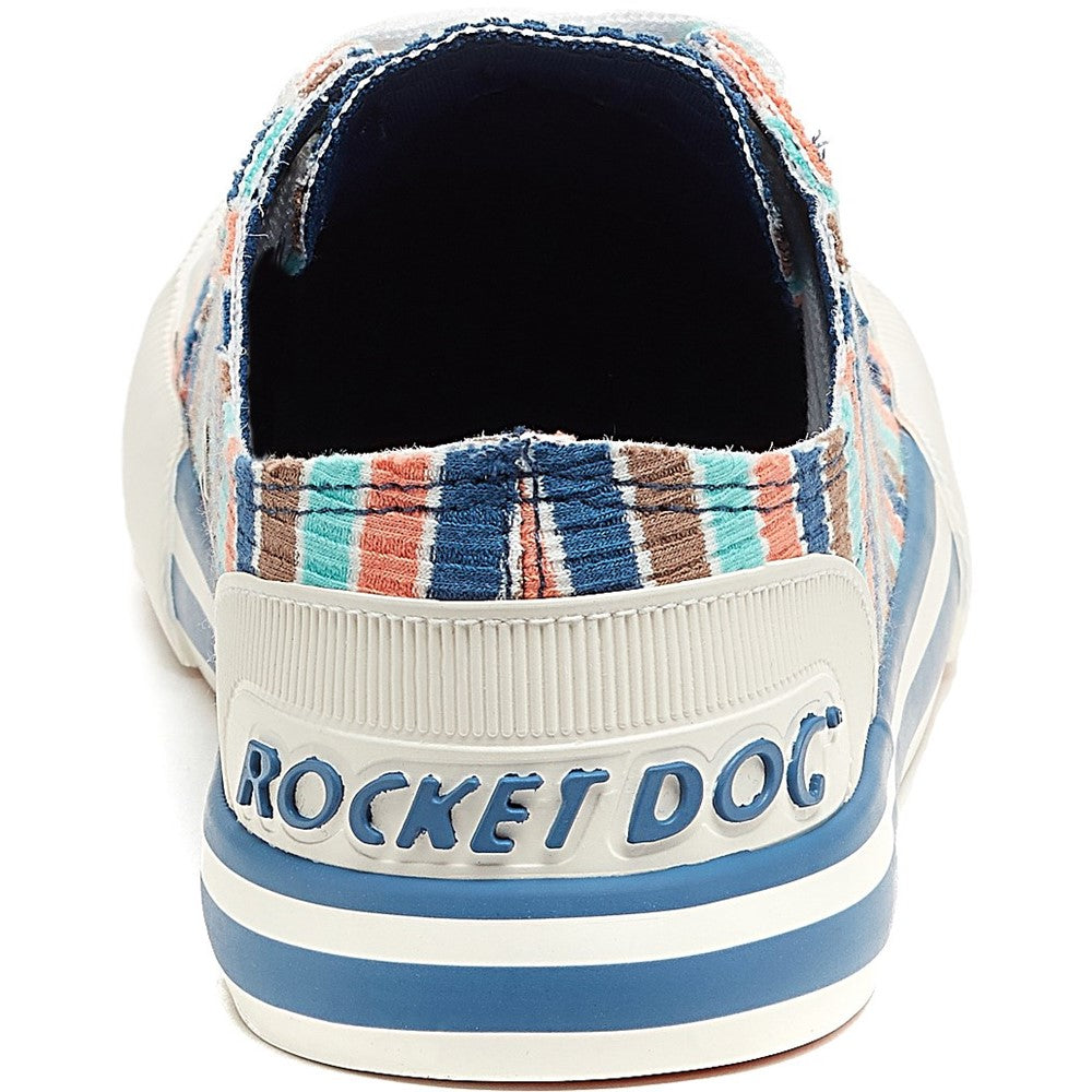 Women's Rocket Dog Jazzin Aster Lace Up Sneaker