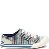 Women's Rocket Dog Jazzin Aster Lace Up Sneaker