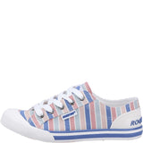 Women's Rocket Dog Jazzin Aster Lace Up Sneaker