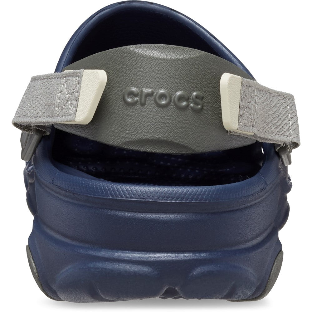 Unisex Crocs Classic All-Terrain Clog