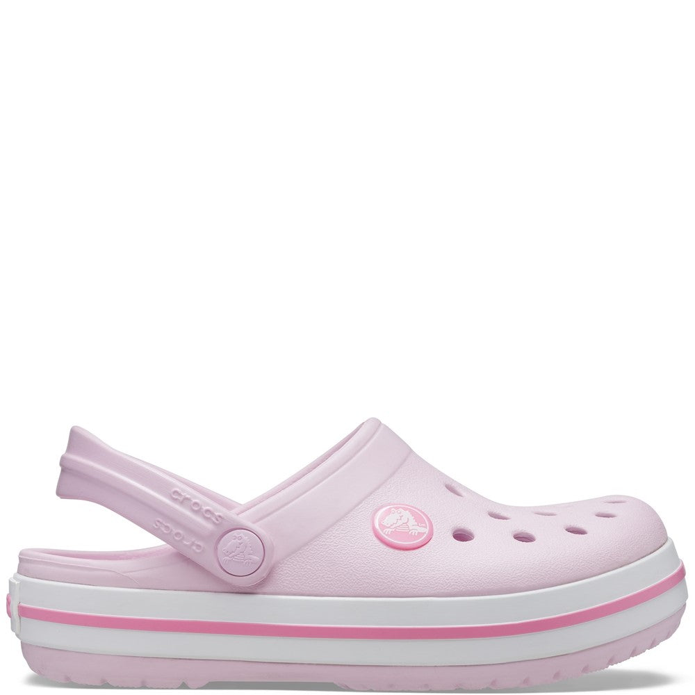 Kids' Crocs Infant Crocband Clog