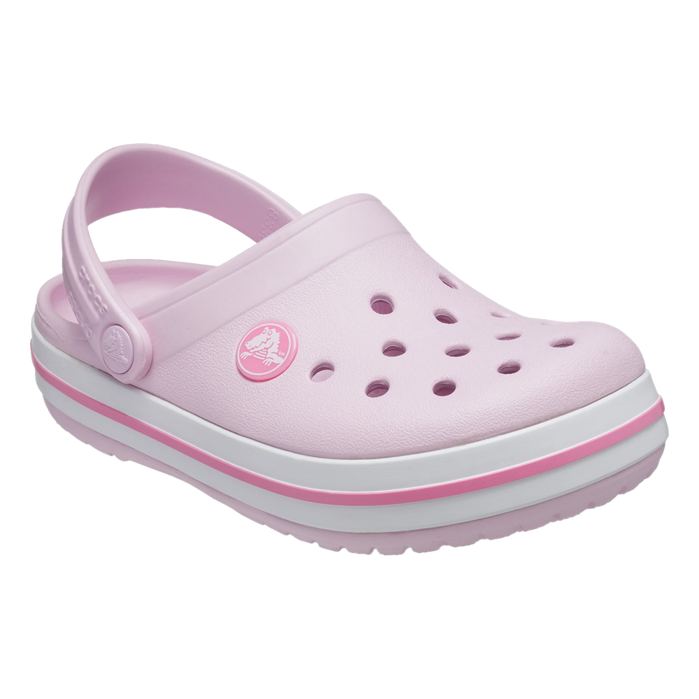 Kids' Crocs Infant Crocband Clog