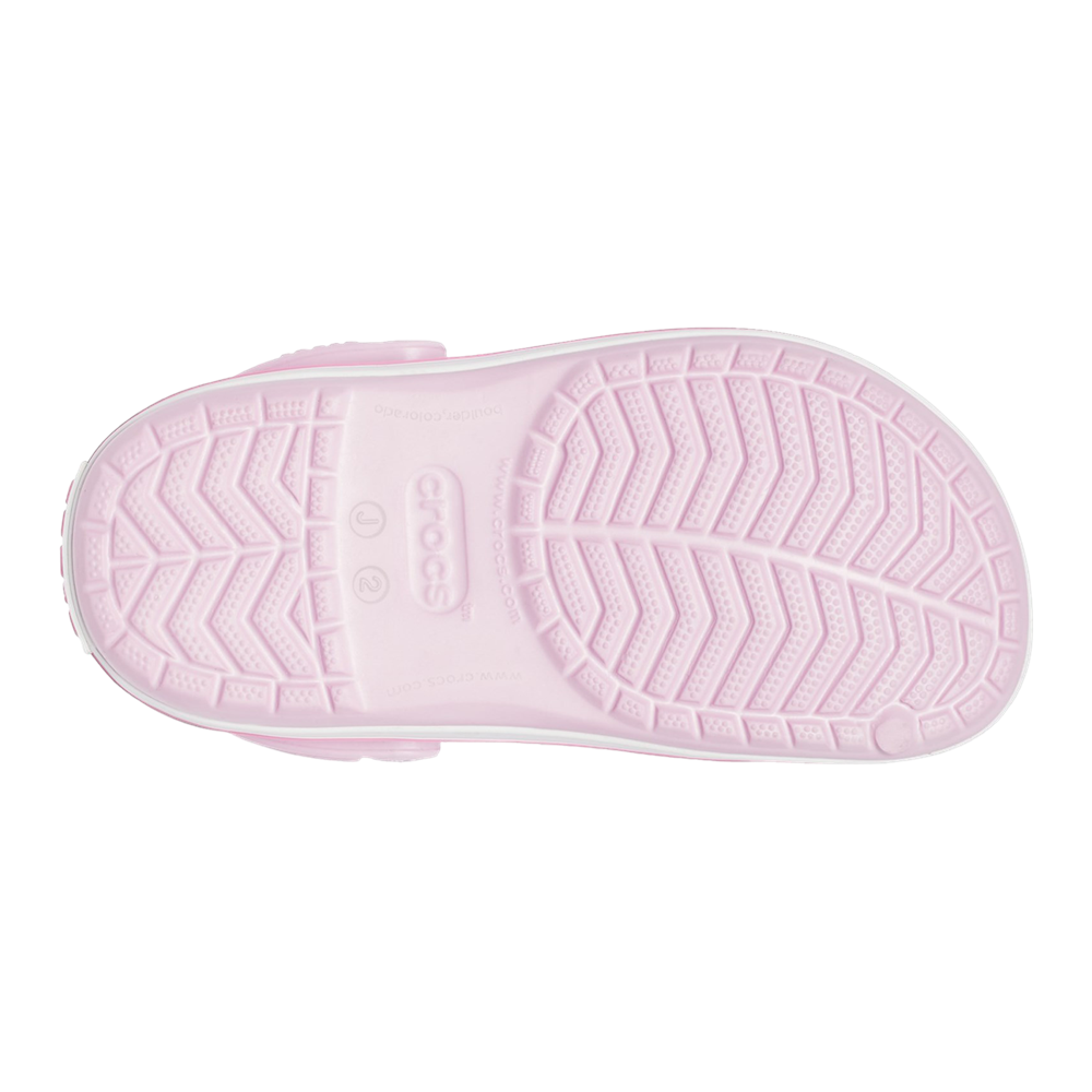 Kids' Crocs Infant Crocband Clog