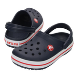 Kids' Crocs Infant Crocband Clog