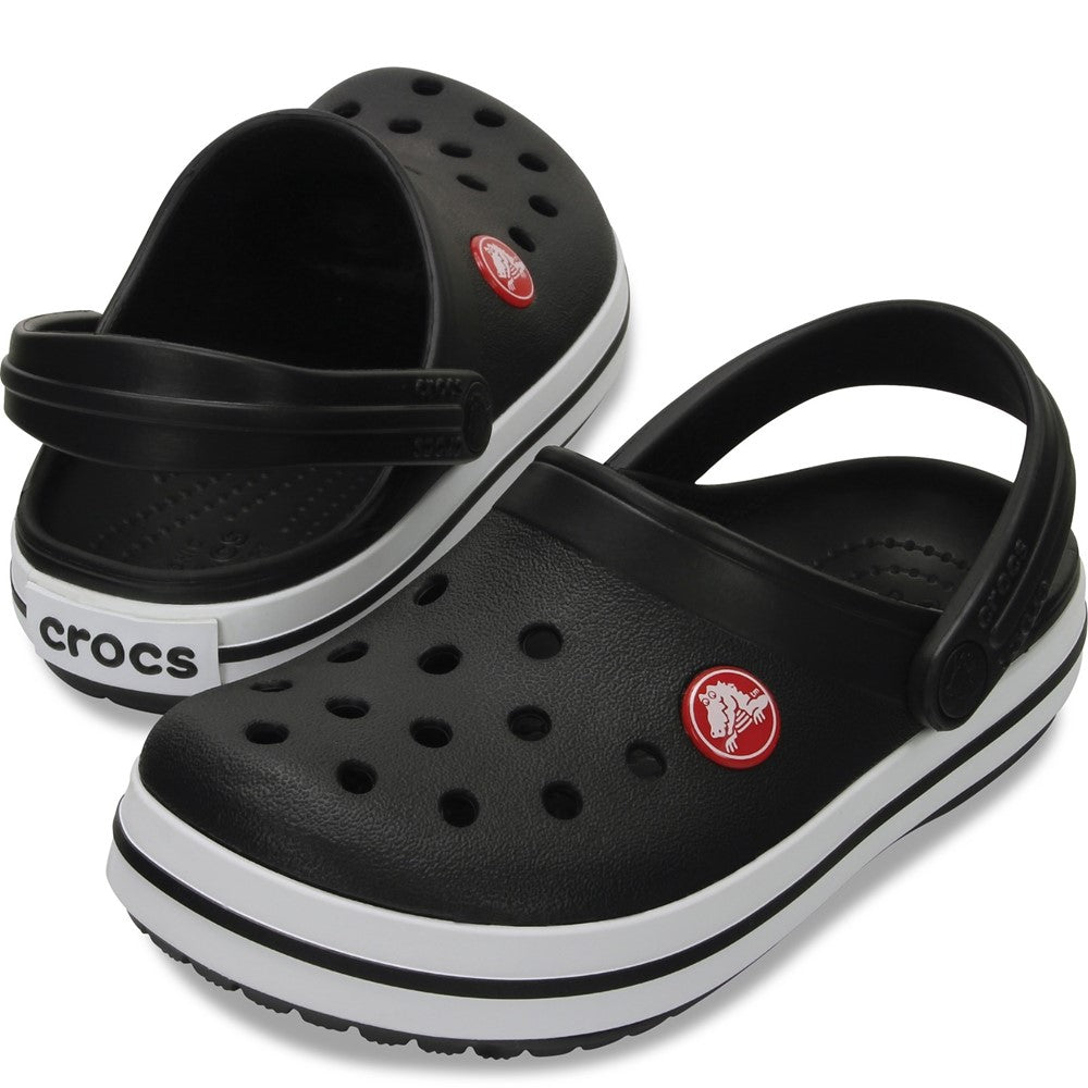 Kids' Crocs Infant Crocband Clog