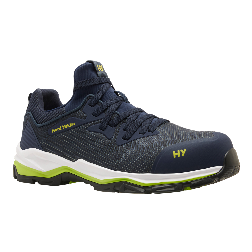 Men's Hard Yakka Icon PR Sport Safety