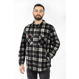 Men's Hard Yakka Sherpa Jacket