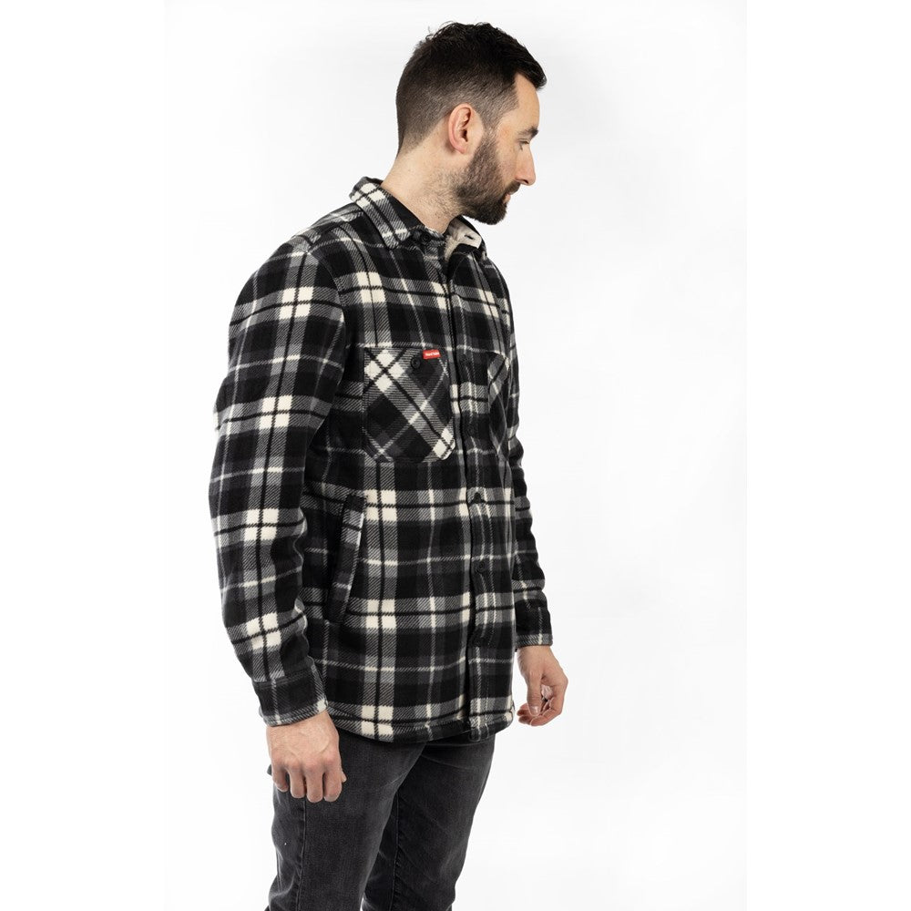 Men's Hard Yakka Sherpa Jacket