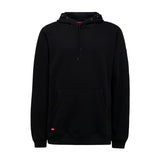 Men's Hard Yakka Brushed Fleece Hoodie