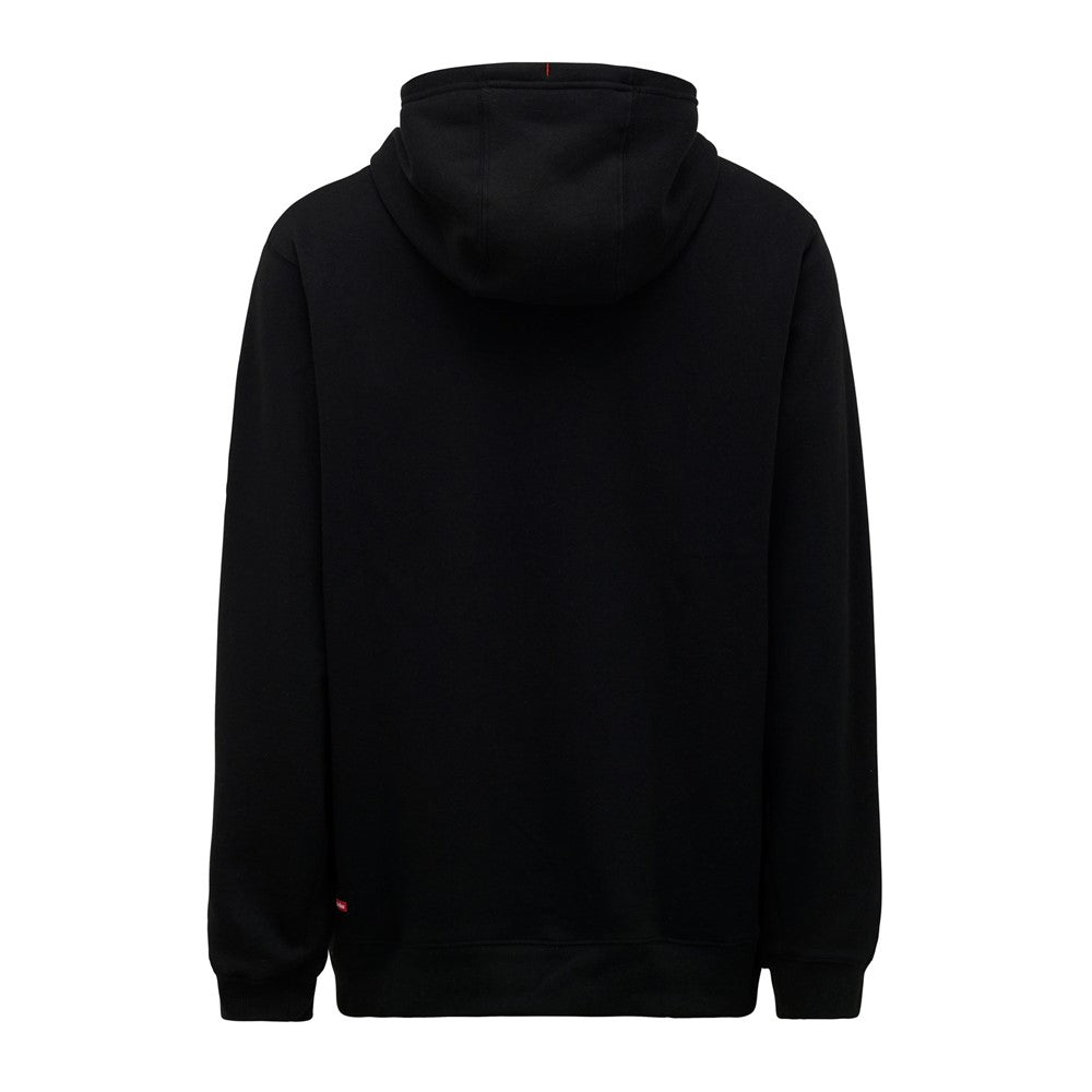 Men's Hard Yakka Brushed Fleece Hoodie