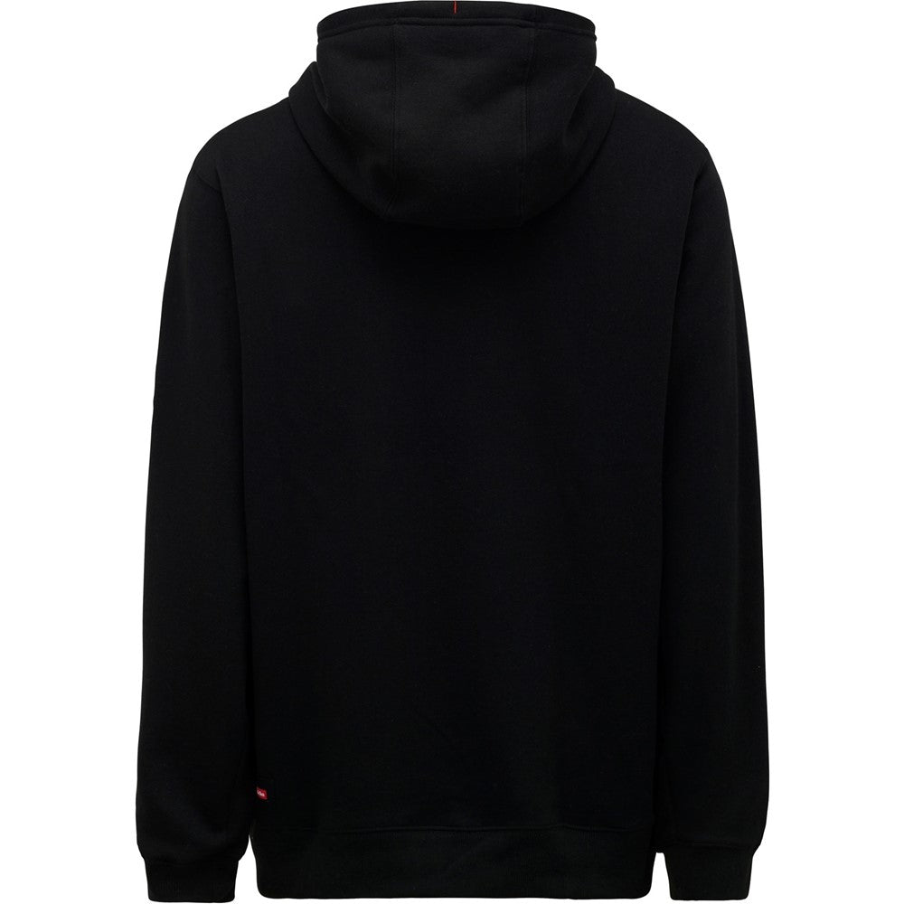 Men's Hard Yakka Brushed Fleece Hoodie