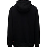 Men's Hard Yakka Brushed Fleece Hoodie