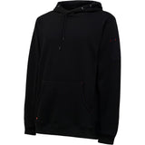 Men's Hard Yakka Brushed Fleece Hoodie