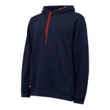 Men's Hard Yakka Brushed Fleece Hoodie