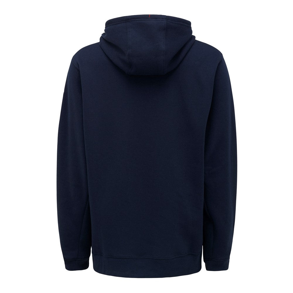 Men's Hard Yakka Brushed Fleece Hoodie