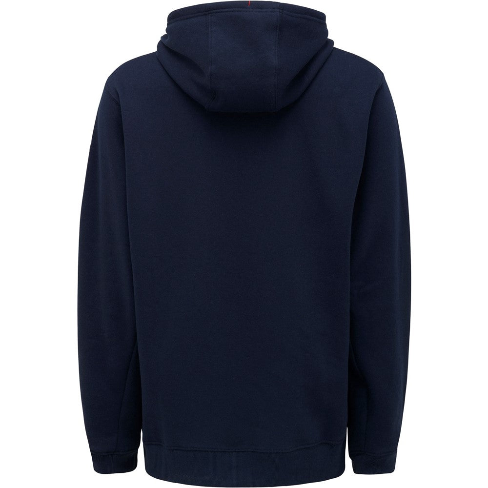 Men's Hard Yakka Brushed Fleece Hoodie