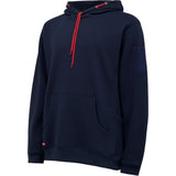 Men's Hard Yakka Brushed Fleece Hoodie