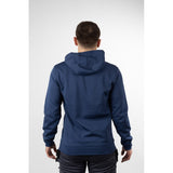 Men's Hard Yakka Embossed Pullover Hoodie