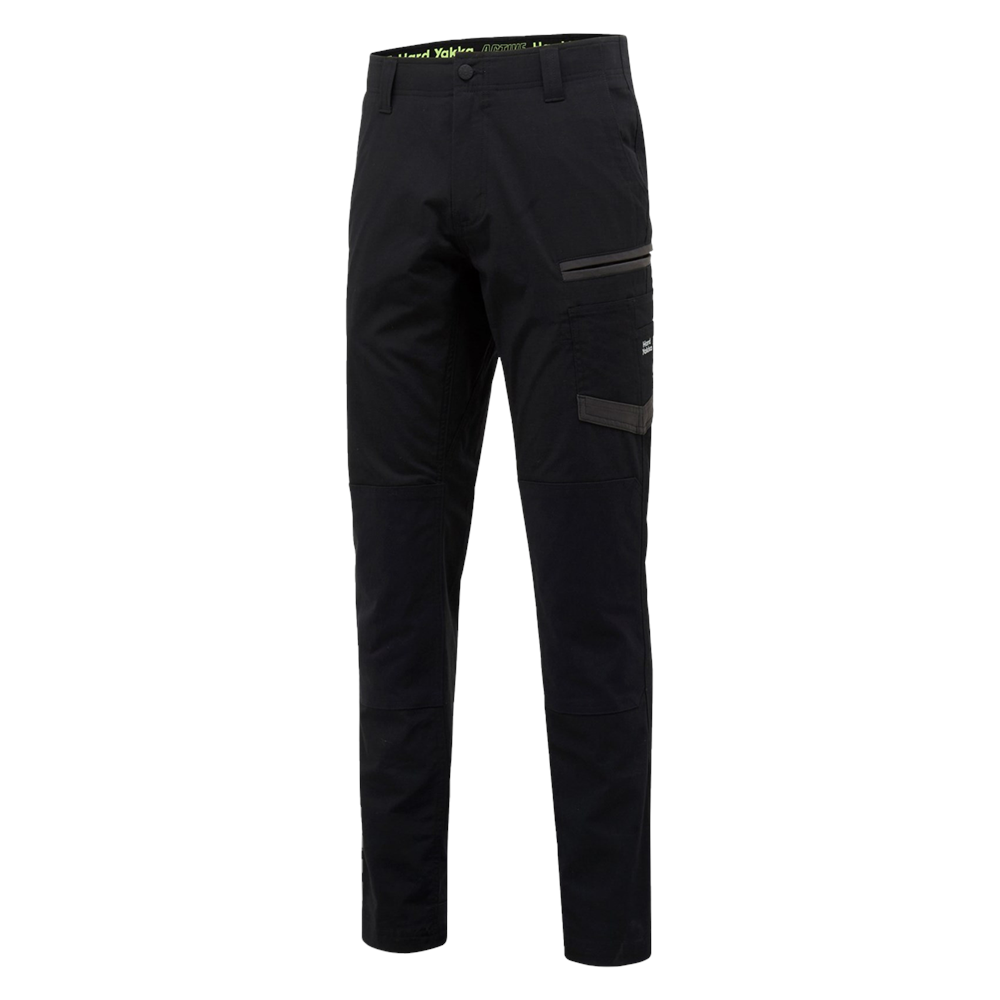 Men's Hard Yakka Raptor Active Pant