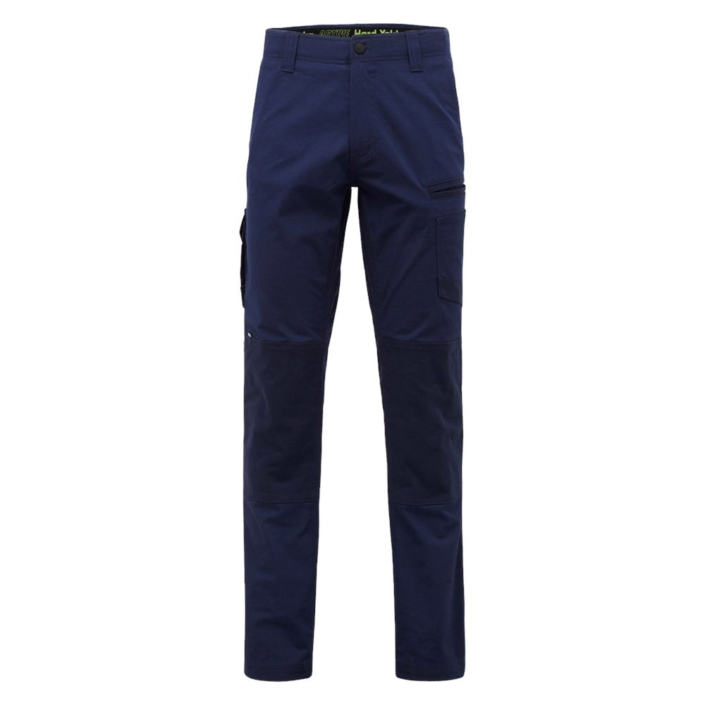 Men's Hard Yakka Raptor Active Pant