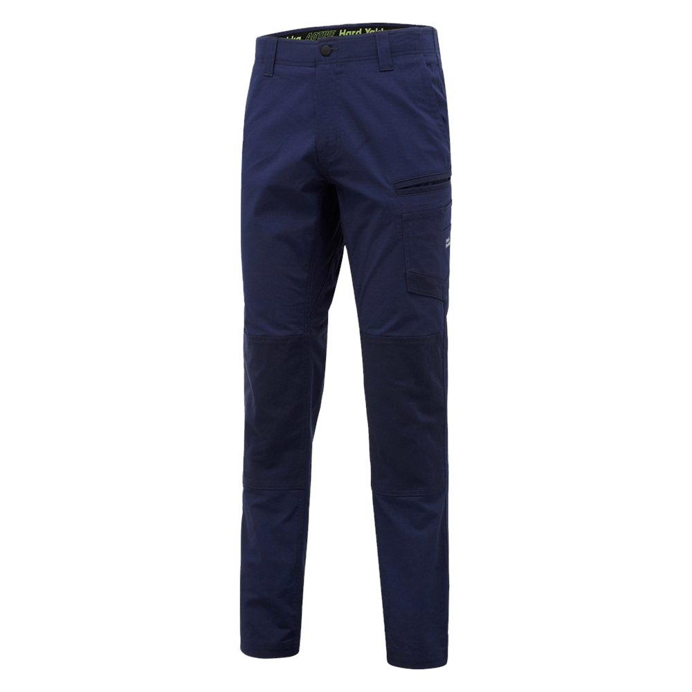 Men's Hard Yakka Raptor Active Pant