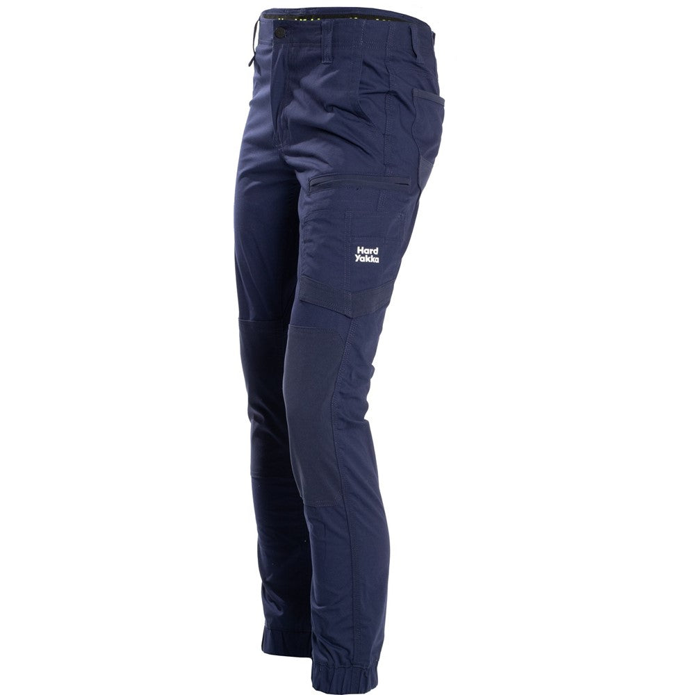 Men's Hard Yakka Raptor Cuff Pant