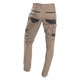 Men's Hard Yakka Raptor Cuff Pant