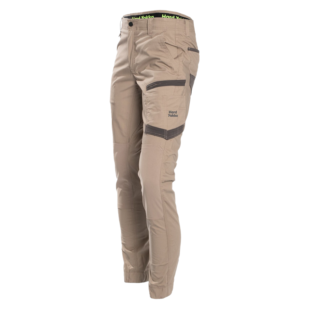 Men's Hard Yakka Raptor Cuff Pant