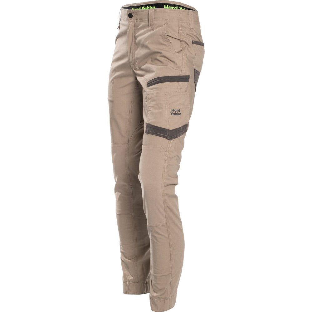 Men's Hard Yakka Raptor Cuff Pant