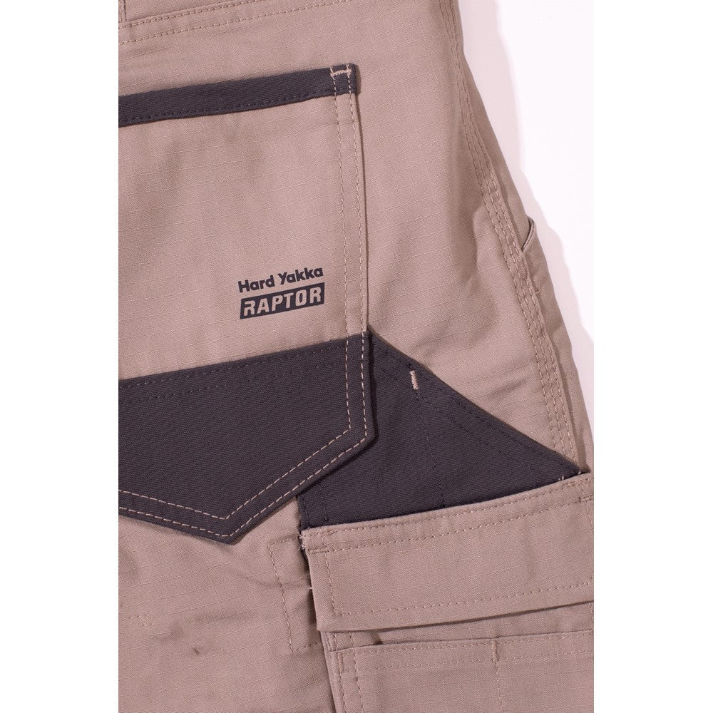 Men's Hard Yakka Raptor Cuff Pant