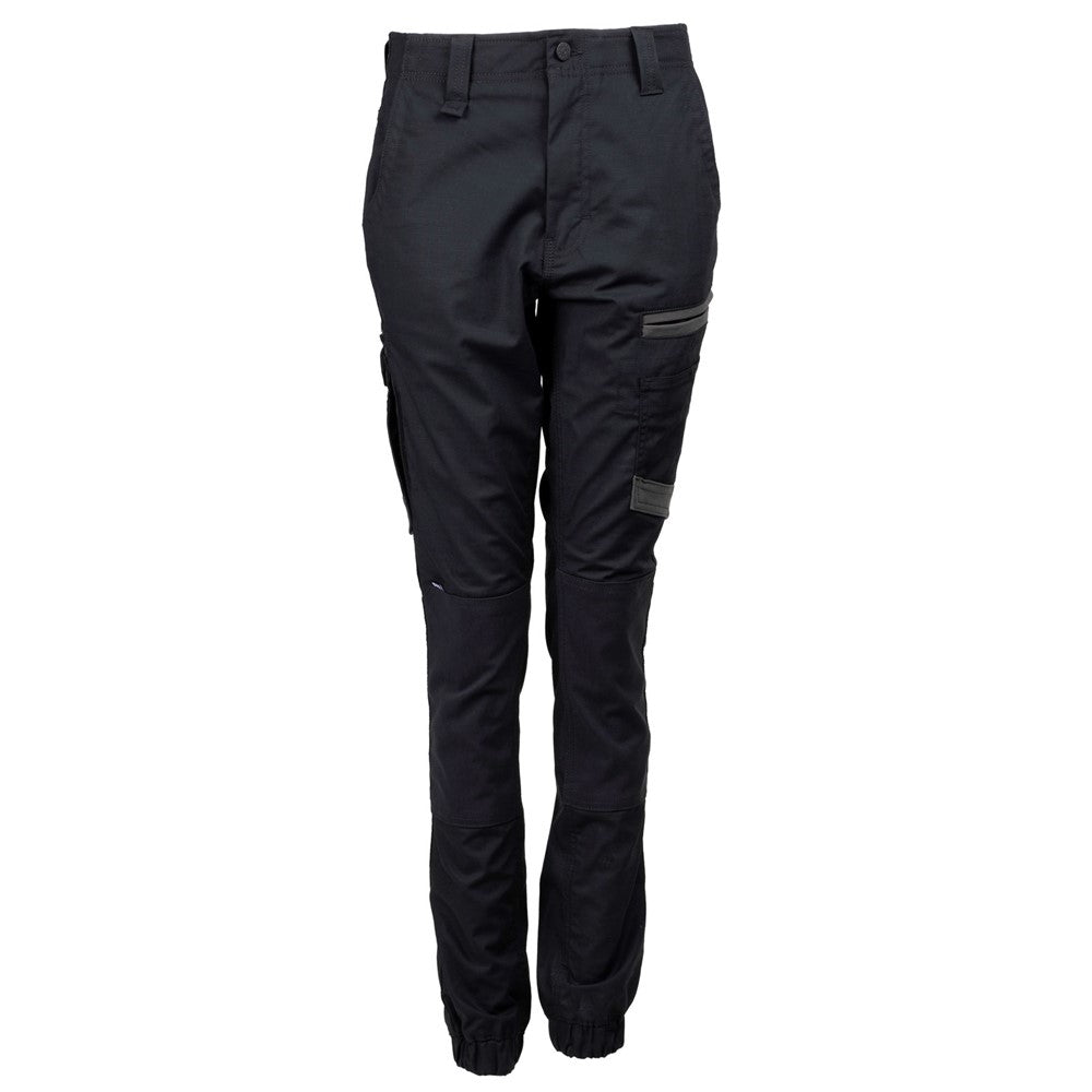 Women's Hard Yakka Raptor Cuffed Pant