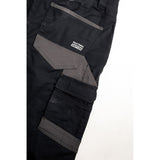 Women's Hard Yakka Raptor Cuffed Pant