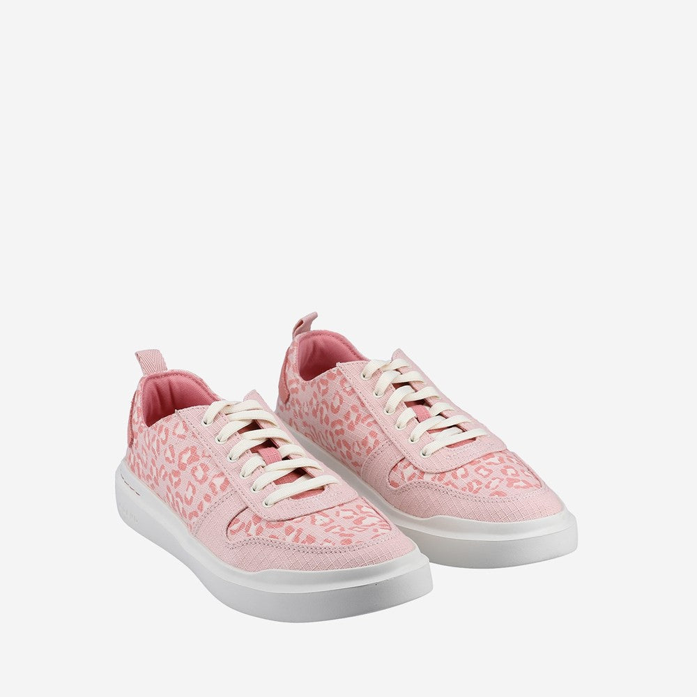 Women's Cole Haan GrandPro Rally Canvas Court Trainer