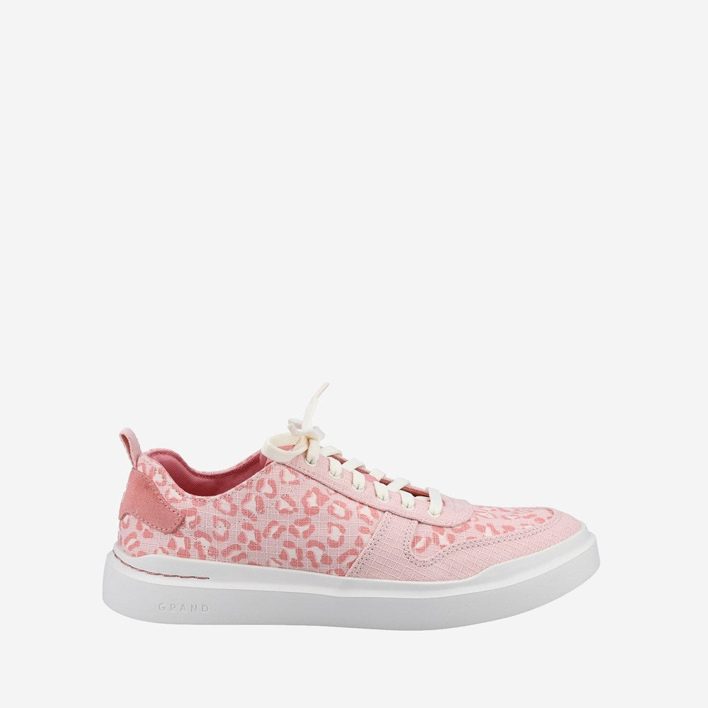 Women's Cole Haan GrandPro Rally Canvas Court Trainer