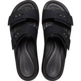 Women's Crocs Brooklyn Sandal Low