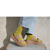 Women's Crocs Brooklyn Sandal Low