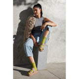 Women's Crocs Brooklyn Sandal Low