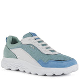 Women's Geox Spherica Trainers