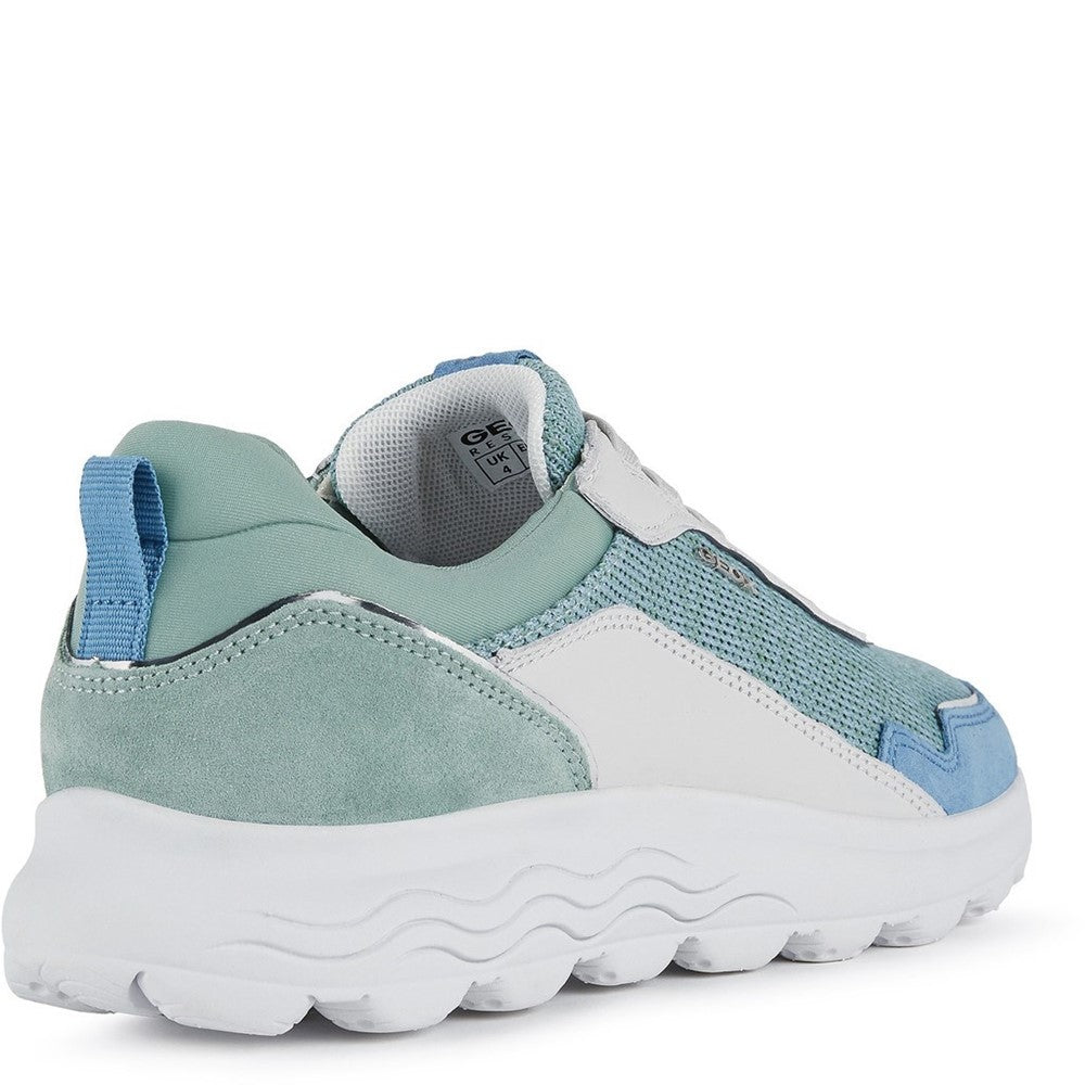 Women's Geox Spherica Trainers